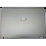 Carcasa Display Hp Elitebook 8730w 4940006-001 Plateada 