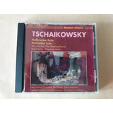 Cd Tschaikowsky/  Nutcracker Suite