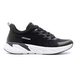 Zapatillas Jaguar Deportivas Running Urbanas Livianas 9312