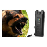 Ahuyentador Adiestrador 150db Perro Ultrasonico Canino 9v