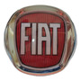 Emblema Logo Fiat Siena Palio 8,5cm Insignia Parrilla Fiat Palio