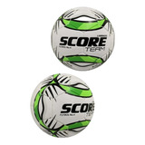 Balón De Fútbol Score Laminado 4