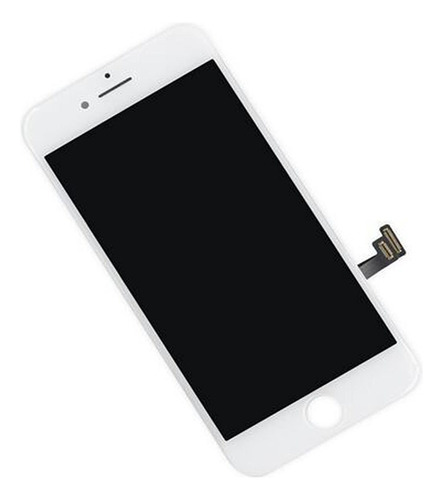 Passiontr Para iPhone 8 Plus 5.5 Pulgadas Lcd Reemplazo De P