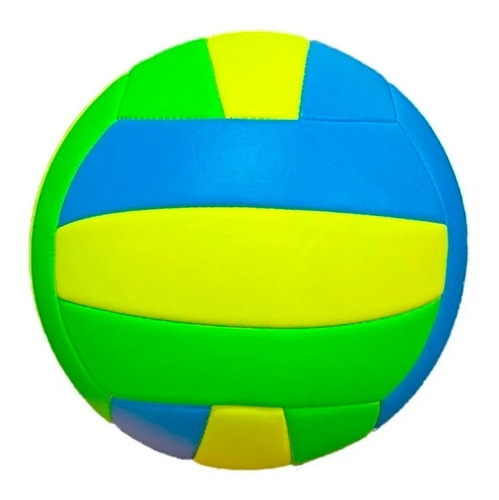 Pelota Voley Profesional Ez Life Softtouch Original