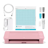 Silhouette Cameo 4 Pink