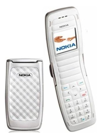 Celular Nokia 2651 Telcel