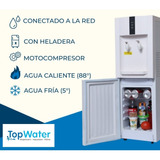 Combo Premium De Dos Filtros De Agua Para Purificadores