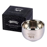 Boffel Norway Bowl De Afeitar Acero Inoxidable