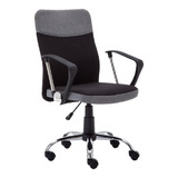 Sillon Ejecutivo Pc Silla Escritorio Con Ruedas Ergonómica