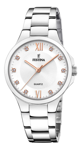 Reloj F20582/1 Festina Mujer Mademoiselle