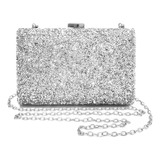 Dazzy Bolsa Clutch Pr Festa Casamentos Madrinhas Y01