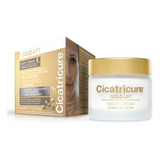 Crema Nocturna Cicatricure Gold Lift, Anti-edad Con Oro, Cal