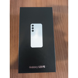 Celular Samsung S23 Fe -nuevo Real / En Garantía -