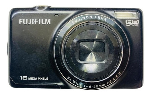 Camera Digital Fujifilm Finepix J10 8.2 Megapixels Na Caixa Camera Digital Fujifilm Finepix J10 8.2 Megapixels Na Caixa