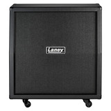 Gabinete Laney Para Guitarra 80w Gs412ia