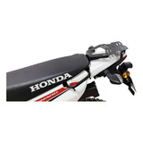 Soporte Parrilla Baul Top Case Honda Tornado 250 Ug - Pferd®