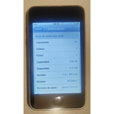 iPod Touch 2g 8gb