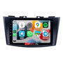 Autoradio Android Suzuki Celerio Del 2009-2016 + Cmara Suzuki Kizashi