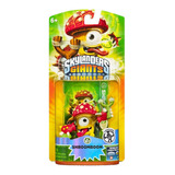 Shroomboom Lightcore Vida Skylanders Giants Nv