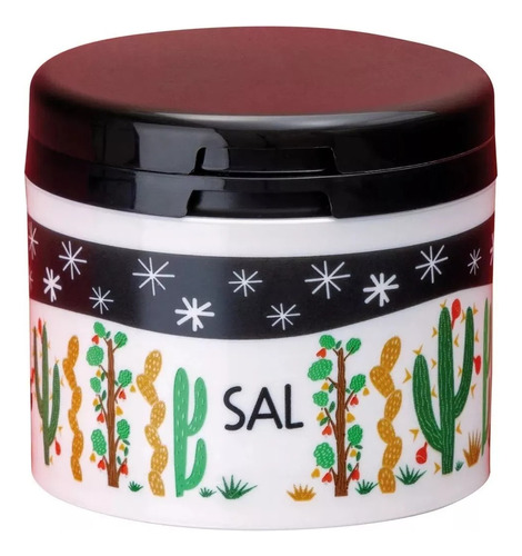 Tupperware Saleiro De Mesa Pote Pequeno Para Sal 