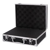 Caja Herramientas Maleta Equipo Seguridad Estuche