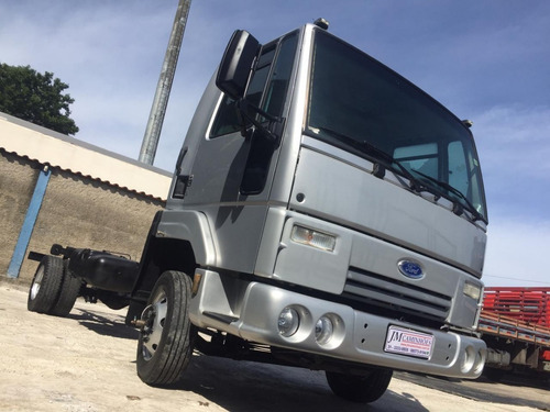 FORD CARGO 712 ANO 2012