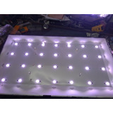 Cuatro Tiras De Leds Top House Kdl43md662ln