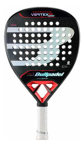 Bullpadel Vertex 04 Comfort Martin Dinneno