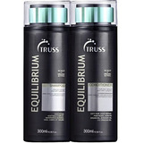 Truss Kit Equilibrium Duo