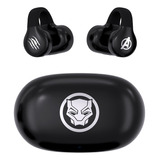 Auriculares Con Clip Marvel Mv11 Inalámbricos Bluetooth