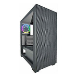 Torre Gaming Azza Csaz-450 Hive