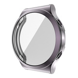 Carcasa Tpu Completa Para Huawei Watch Gt2 Pro - Gray