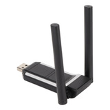 . Adaptador Wifi Para Pc De Escritorio 6 2.4g 573.5 Mbps 5g