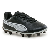 Botines King Match Fg/ag Puma Sport 78 Tienda Oficial