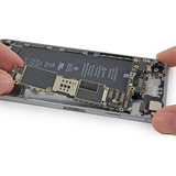 Reparación Placa Ic Touch iPhone 6 Plus