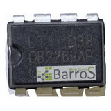 Ci  Ob2269ap - Ob2269 Ap - Dip8 - Original