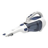 Aspirador De Mano Negro Decker Dustbuster, Inalámbrico, Tint