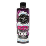 Toxic Shine Pure Foam Shampoo Neutro De Espuma Activa 600 Ml