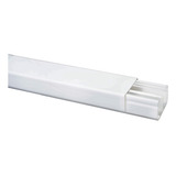 Canaleta De Superficie Dexson Blanca 40x25