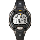 Timex Contactless Payment Ironman Reloj Para Mujer Con