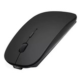 Mouse Dual Inalámbrico Bluetooth Recarg Tel/tablets/pc Dpi