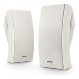 Parlantes Exteriores Waterproof Bose Environmental 251  