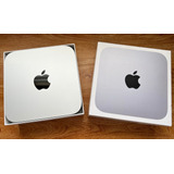 Mac Mini 2014 Intel I5 De Doble Núcleo, 2,6 Ghz, 8 Gb Y 1 Tb