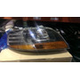 Faro  Aveo 2006-2011 Derecho Original  Chevrolet Aveo