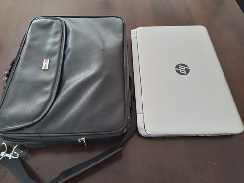 Notebook Hp Pavilion 15 Touch