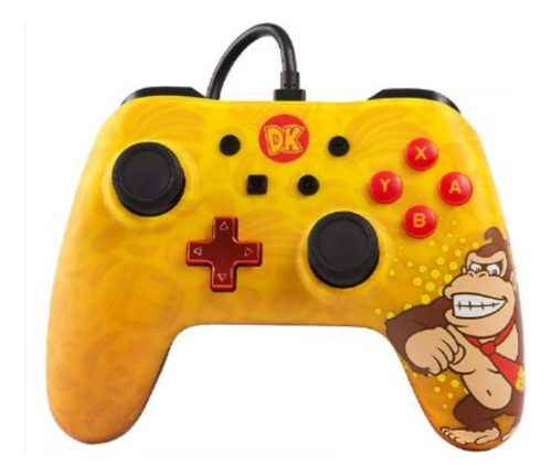 Controle Nintendo Donkey Kong 