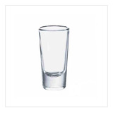 6 Vasos Tequileros Caballitos Shot 1 Onza 34ml Mod 971