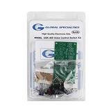 Kit De Global Switch Especialidades Gsk-409 De Control De Au