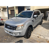 Ford Ranger Limited 4x4 3.2l 2012, Tomo Auto A Plan