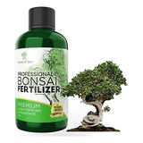 | Profesional De Fertilizantes Liquidos Para Plantas Bonsai